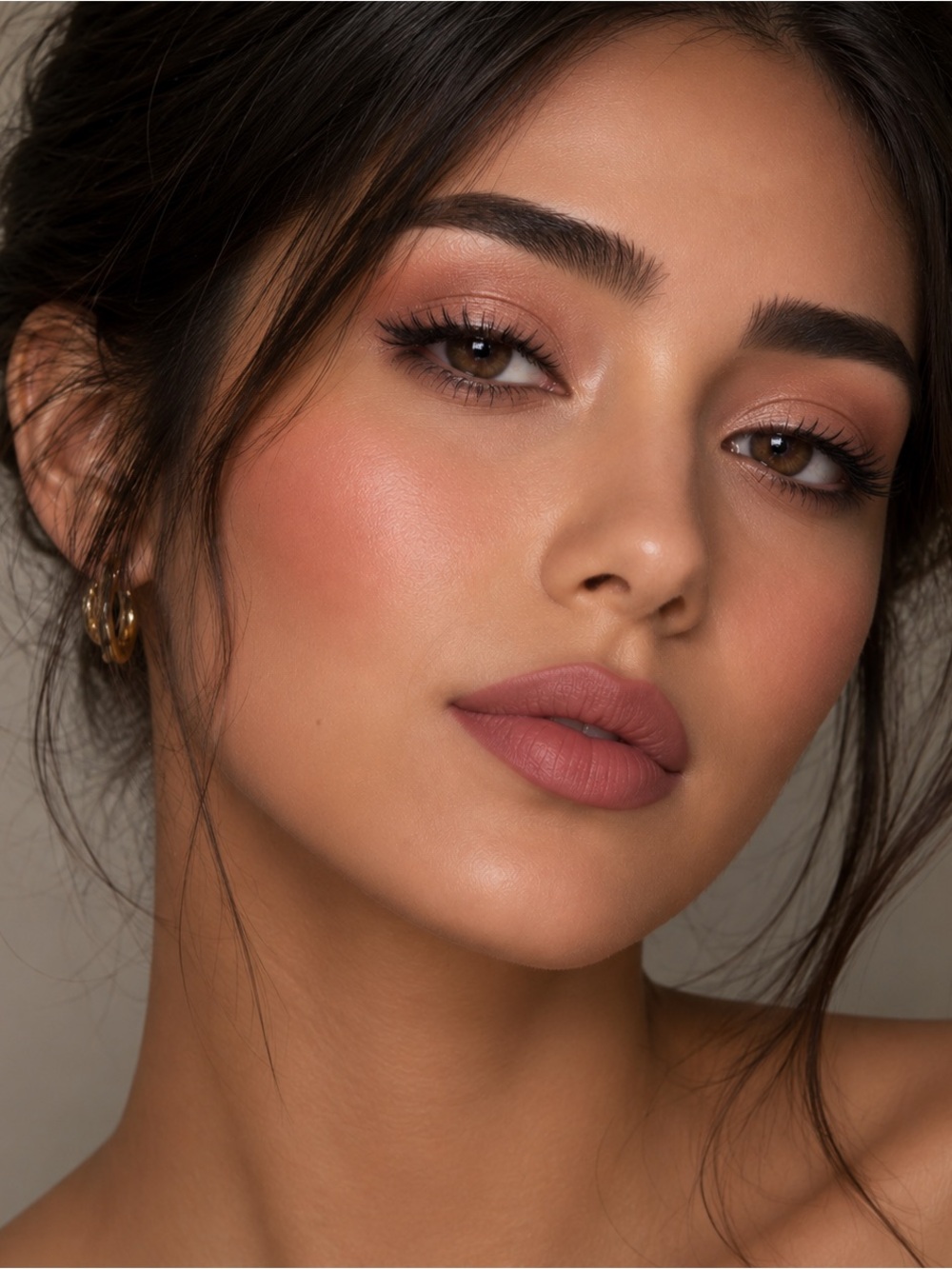 shaina b miami lipstick hibiscus island new
